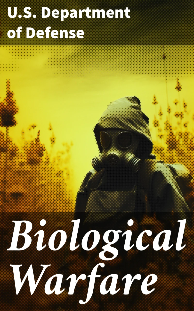 Portada: Biological Warfare