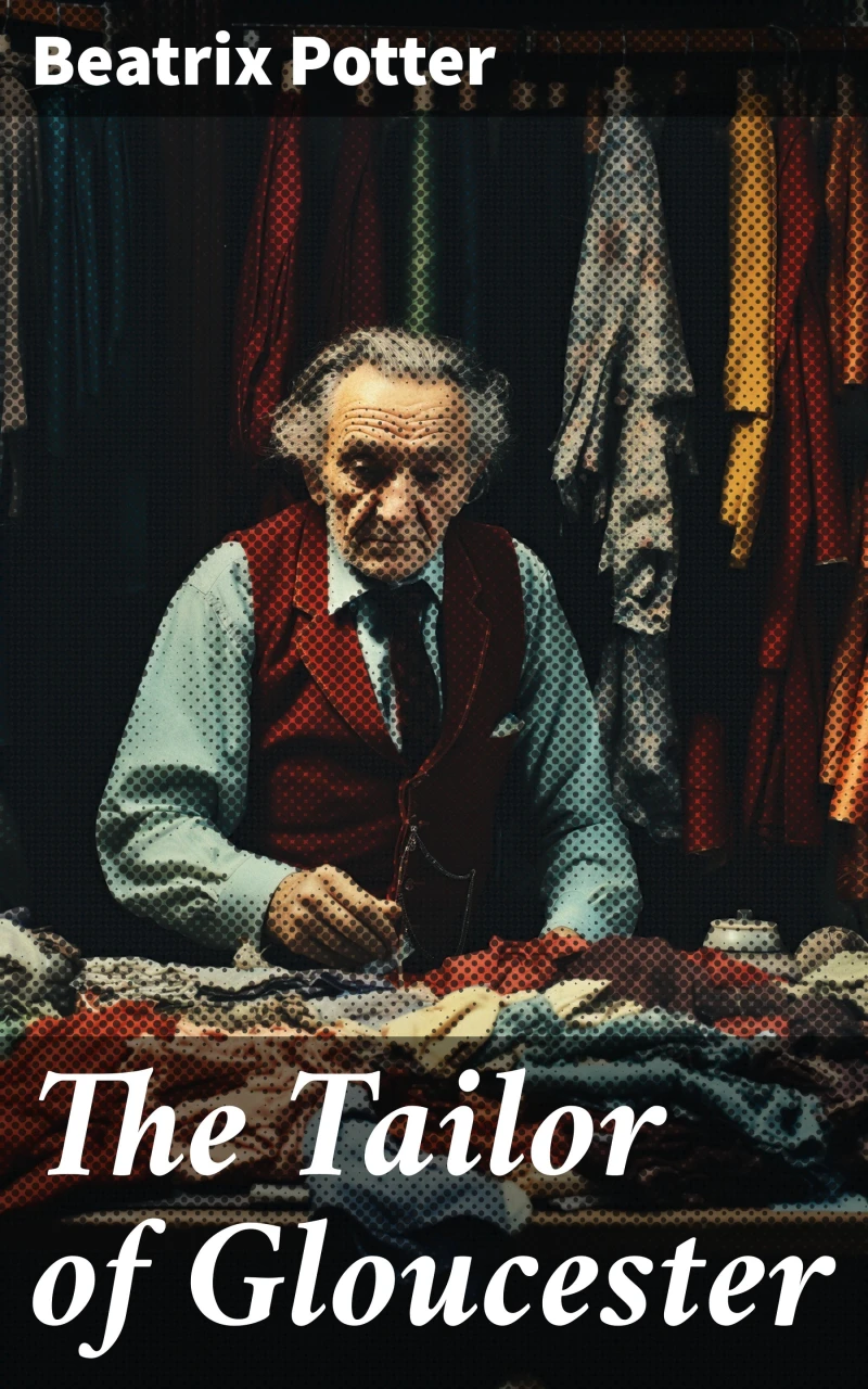 Portada: The Tailor of Gloucester