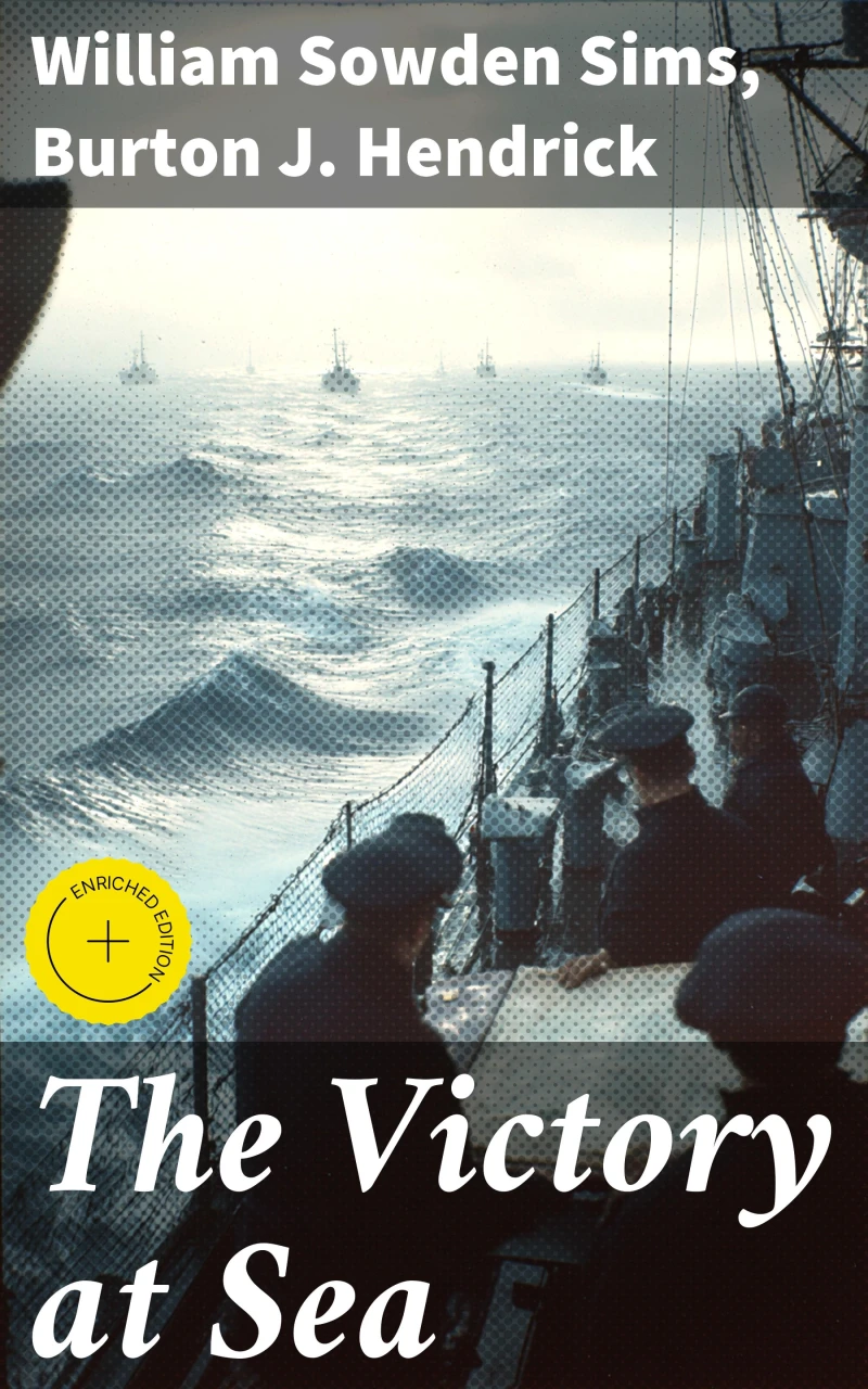 Portada: The Victory at Sea