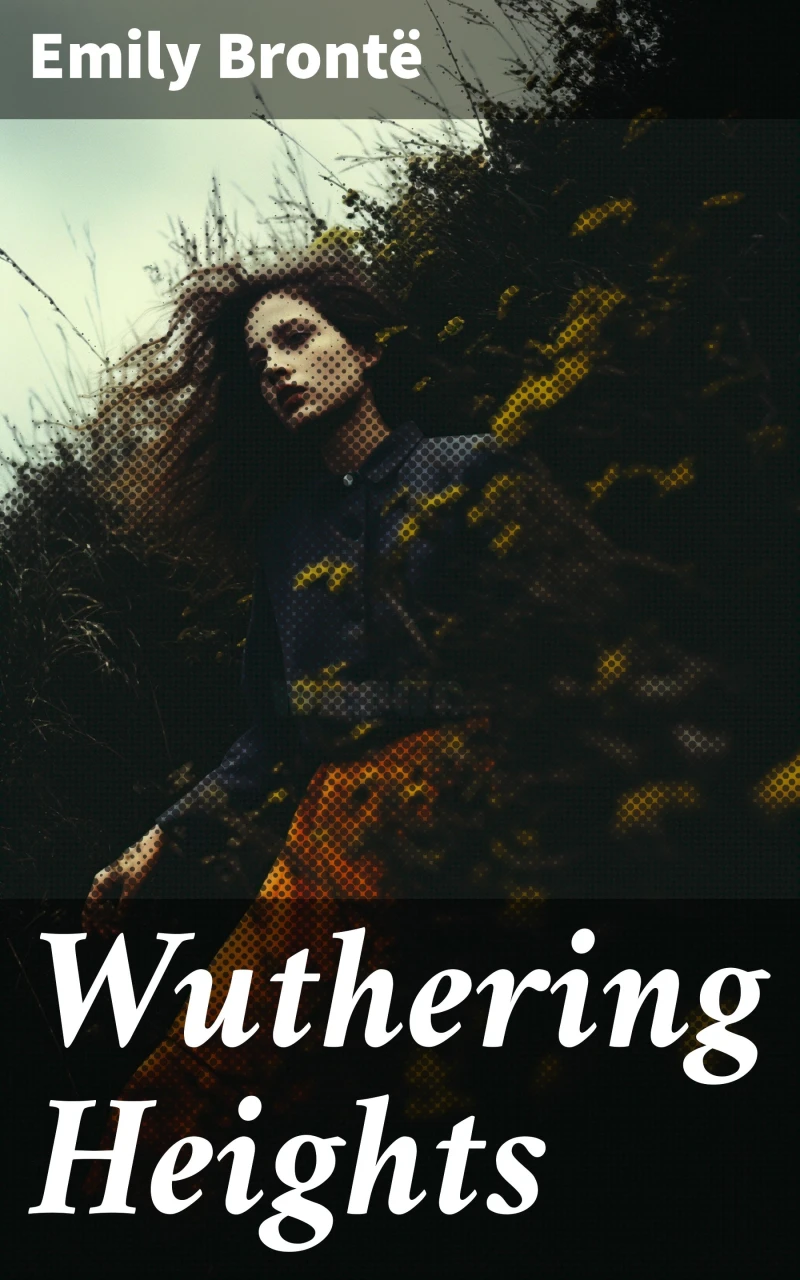 Portada: Wuthering Heights