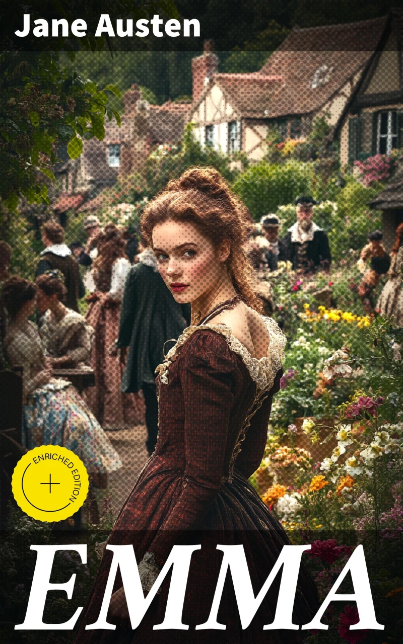 Portada: EMMA