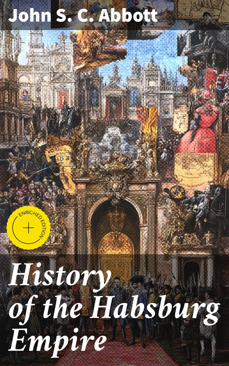 Portada: History of the Habsburg Empire