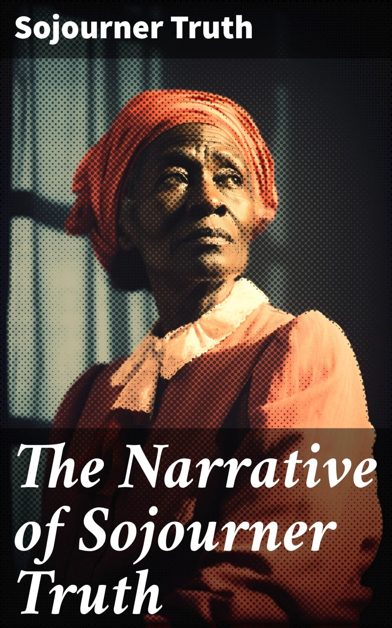Portada: The Narrative of Sojourner Truth