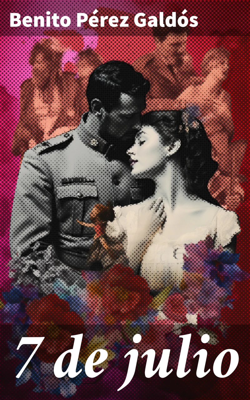 Portada: 7 de julio