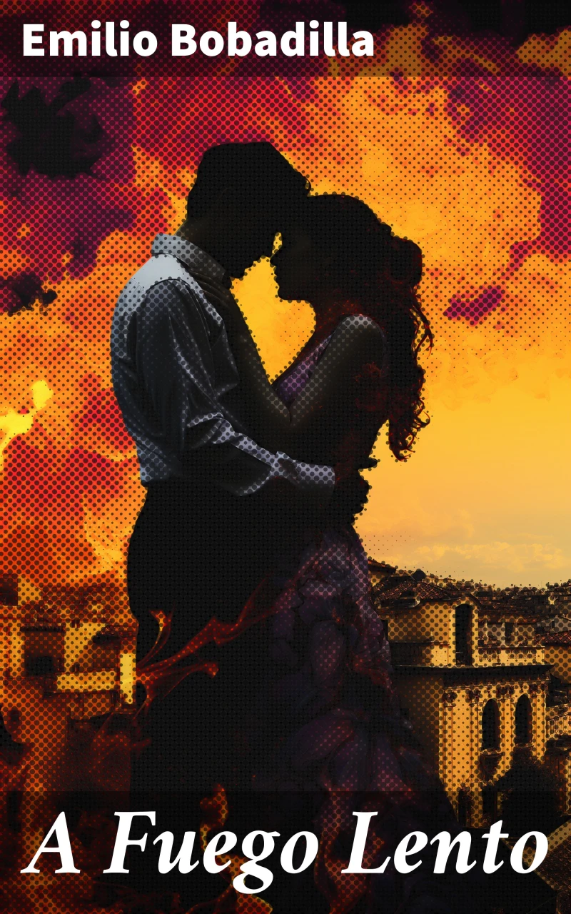 Portada: A Fuego Lento