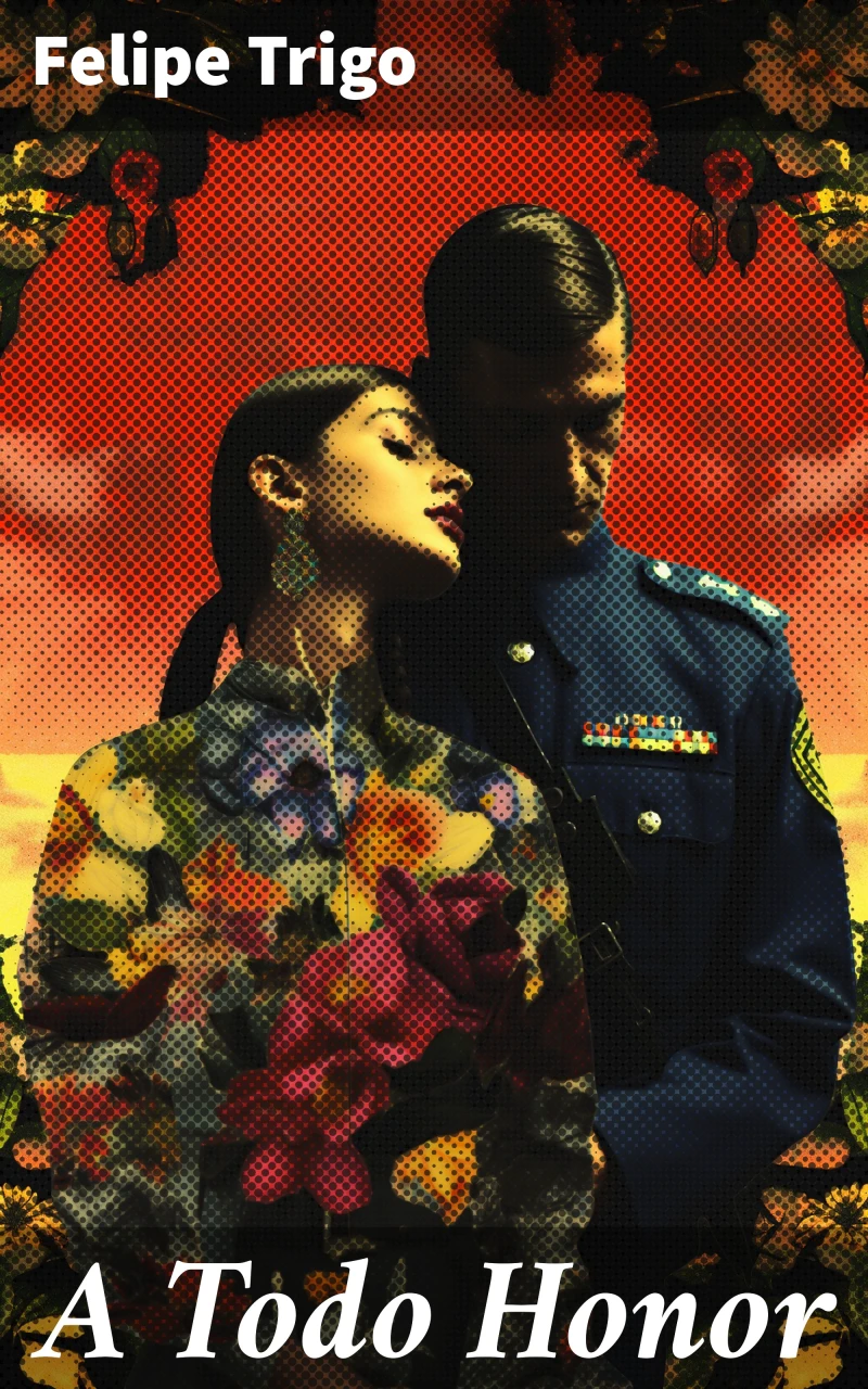 Portada: A Todo Honor