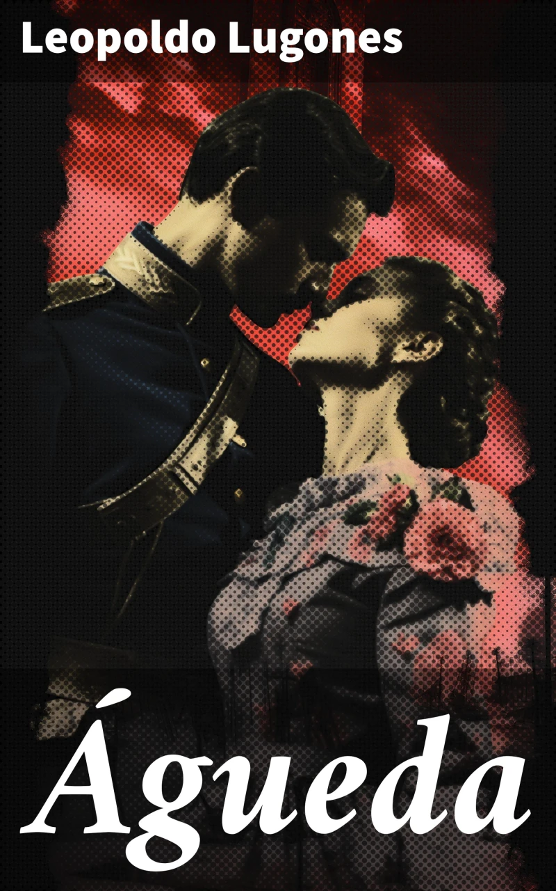 Portada: Águeda