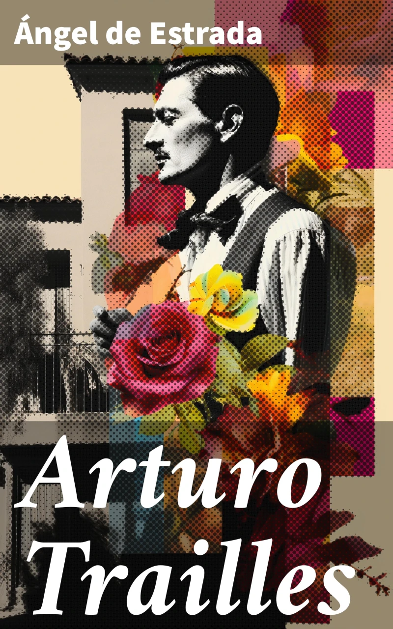 Portada: Arturo Trailles