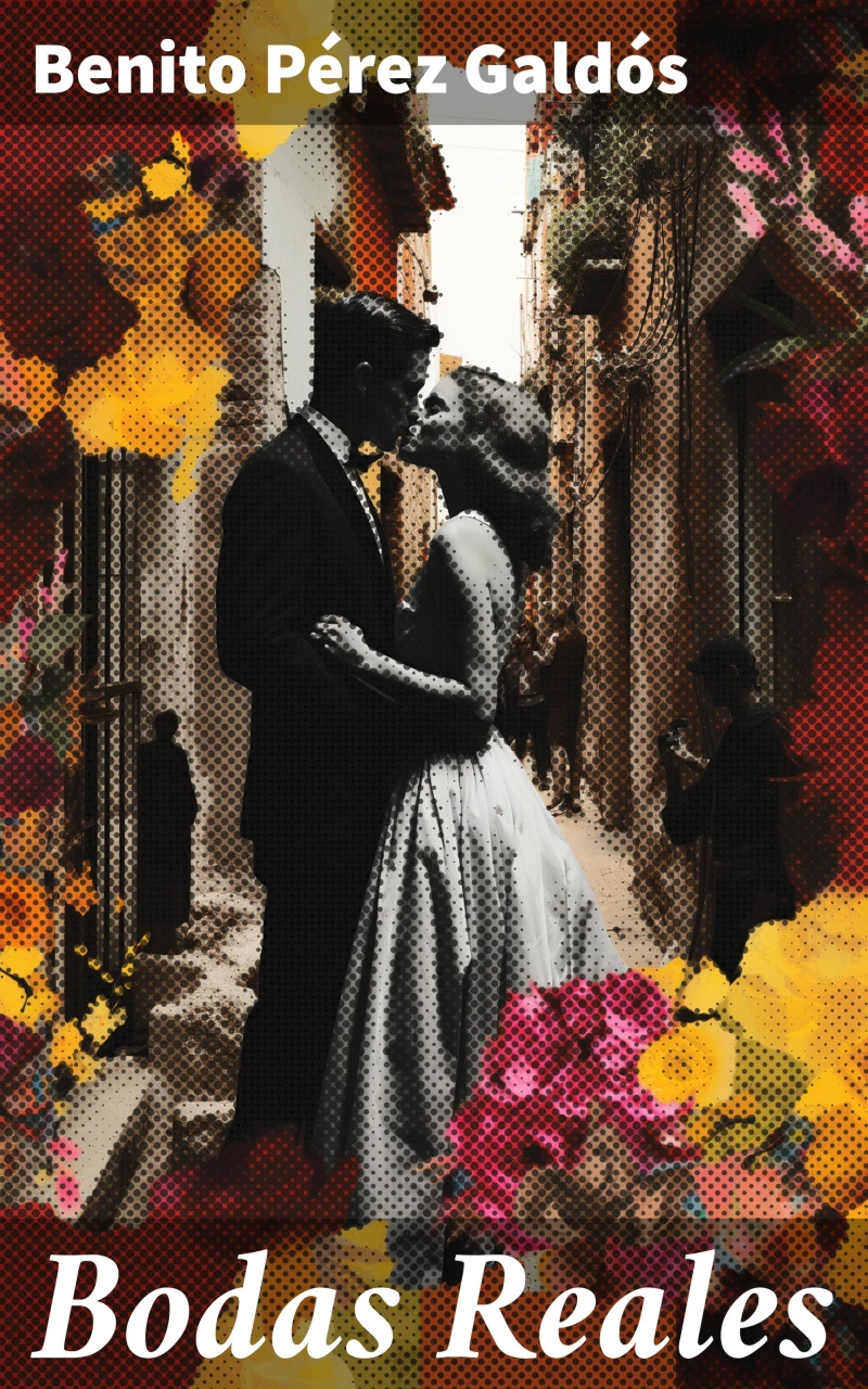 Portada: Bodas Reales