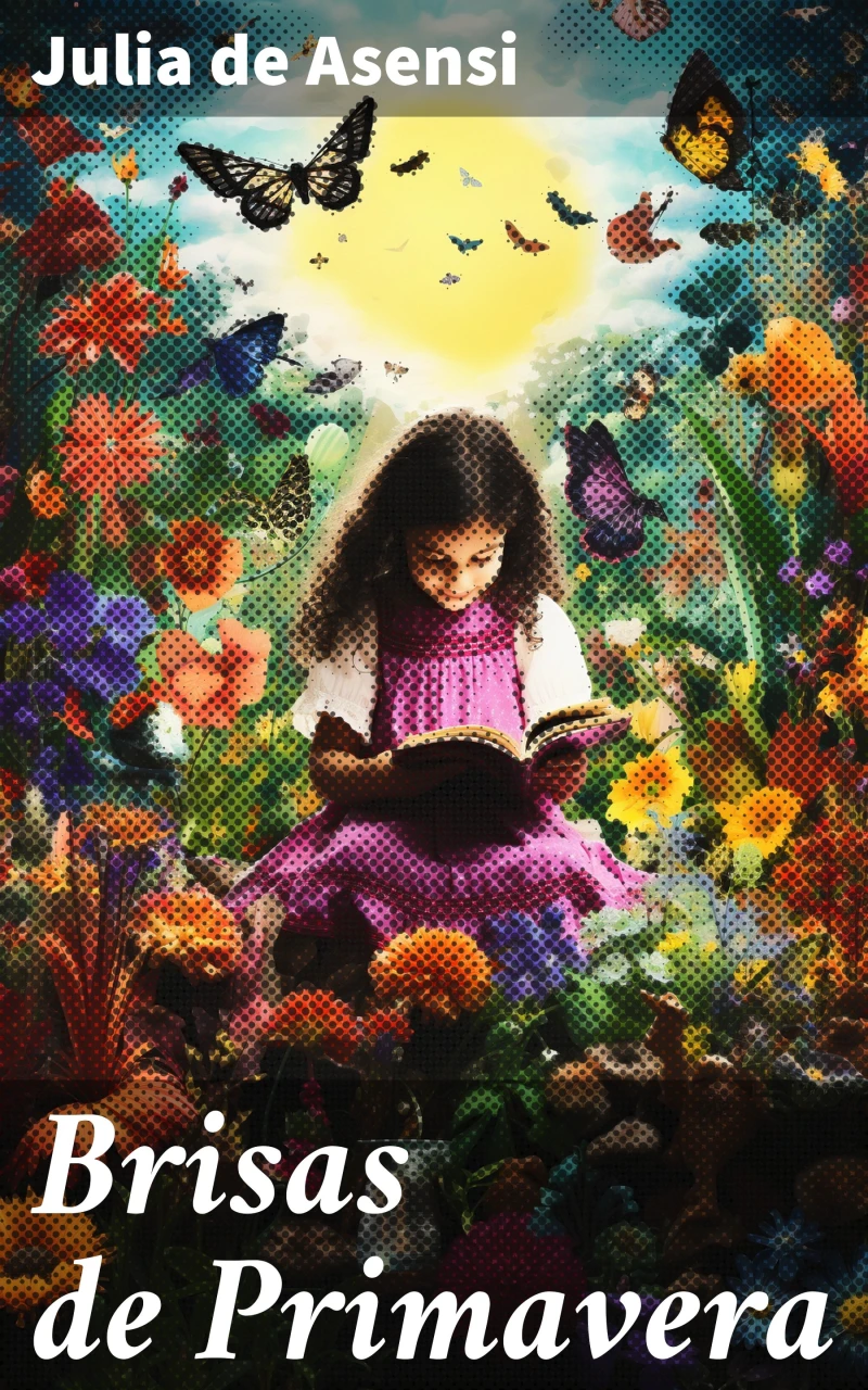 Portada: Brisas de Primavera