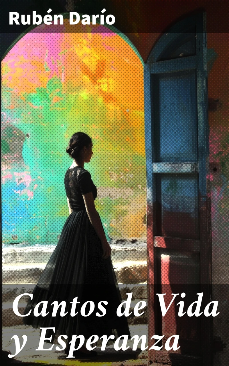 Portada: Cantos de Vida y Esperanza