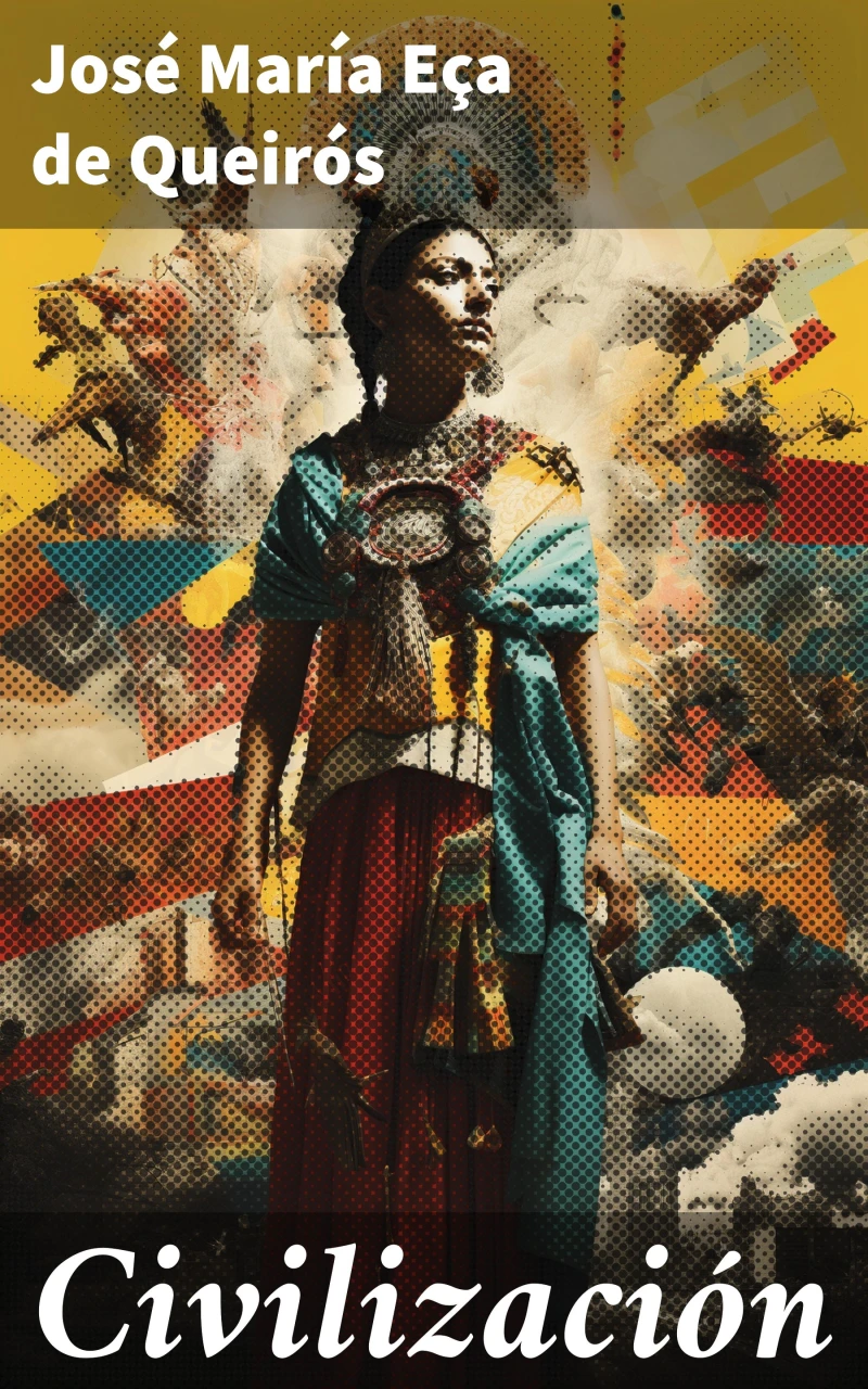 Portada: Civilización