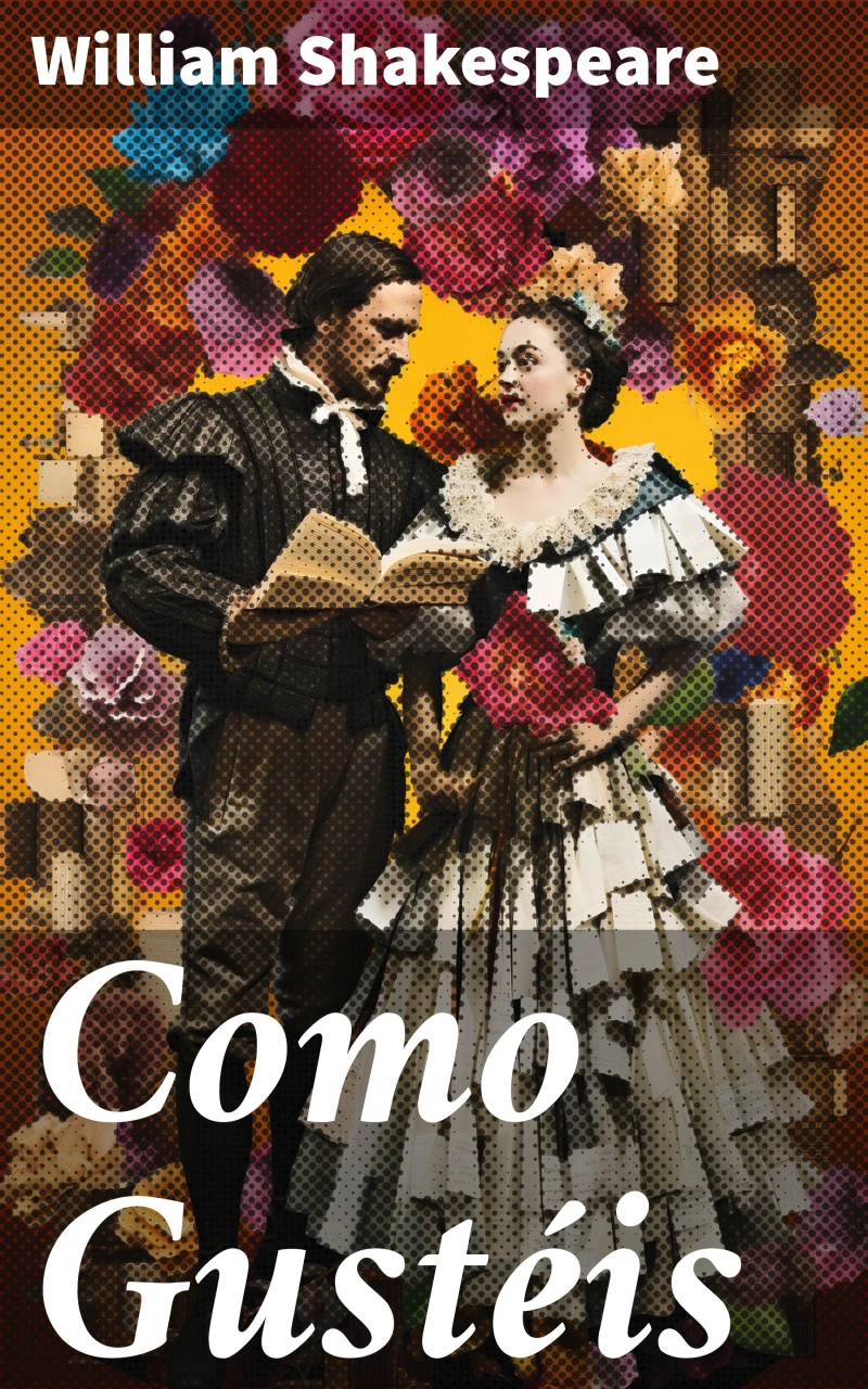 Portada: Como Gustéis