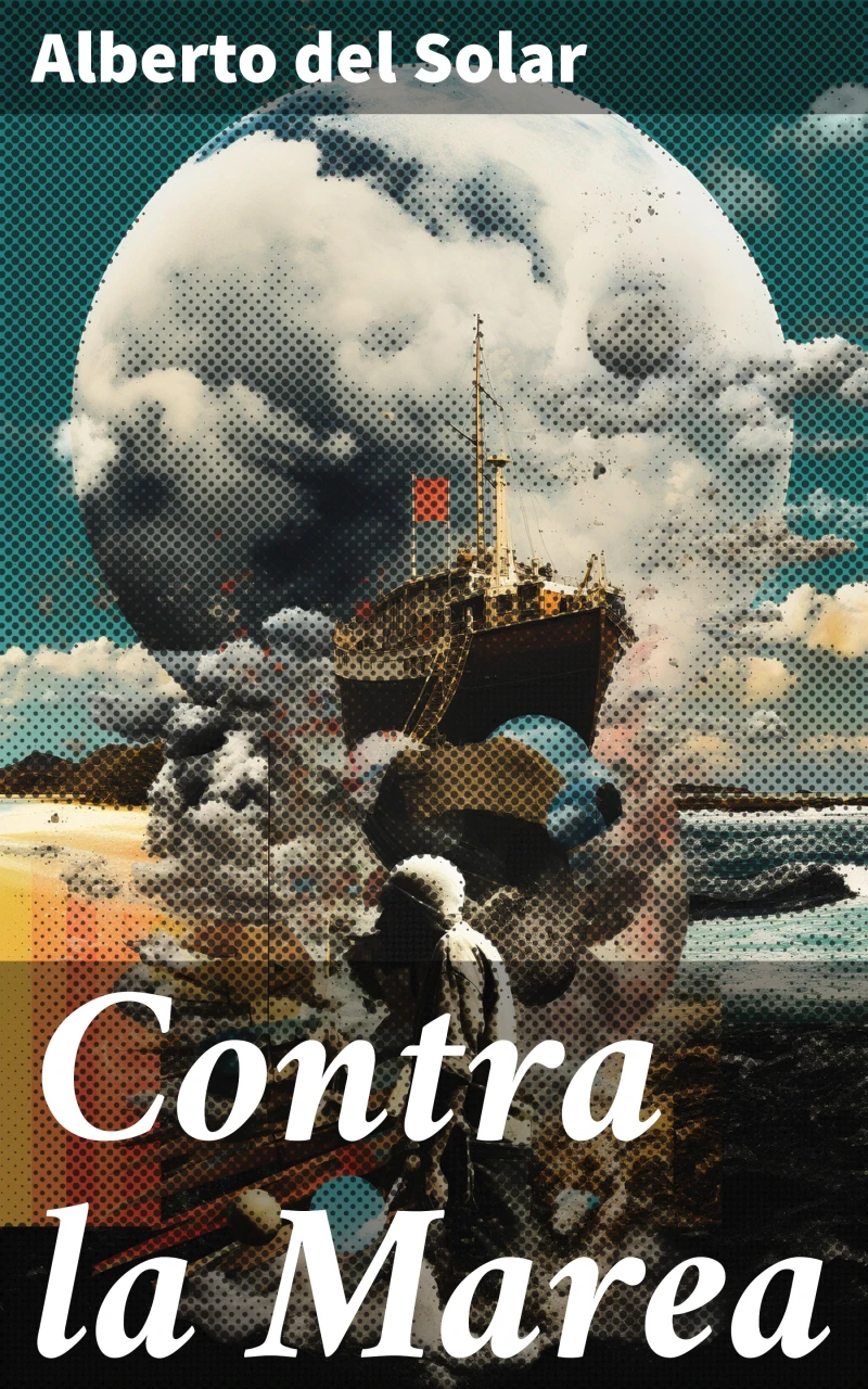 Portada: Contra la Marea