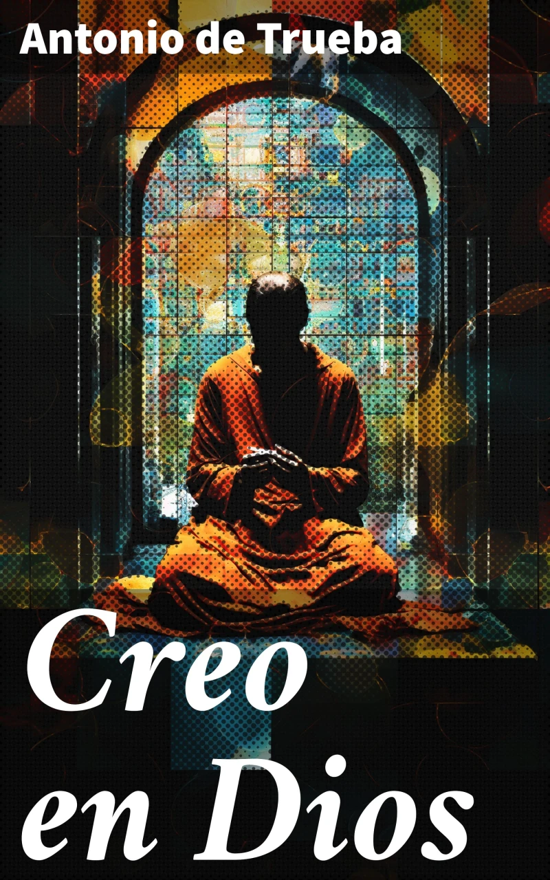 Portada: Creo en Dios