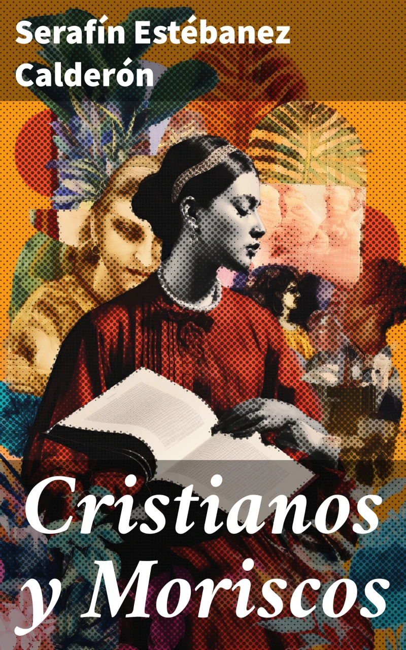 Portada: Cristianos y Moriscos