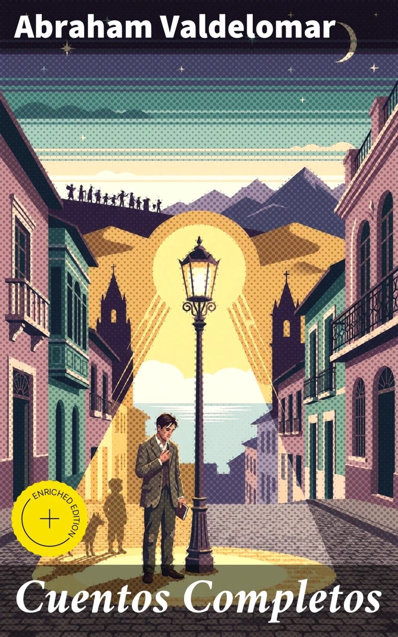 Portada: Cuentos Completos