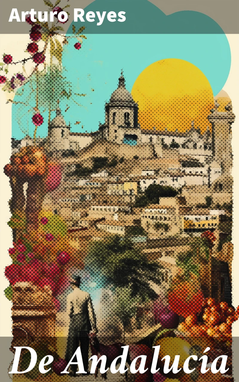 Portada: De Andalucía