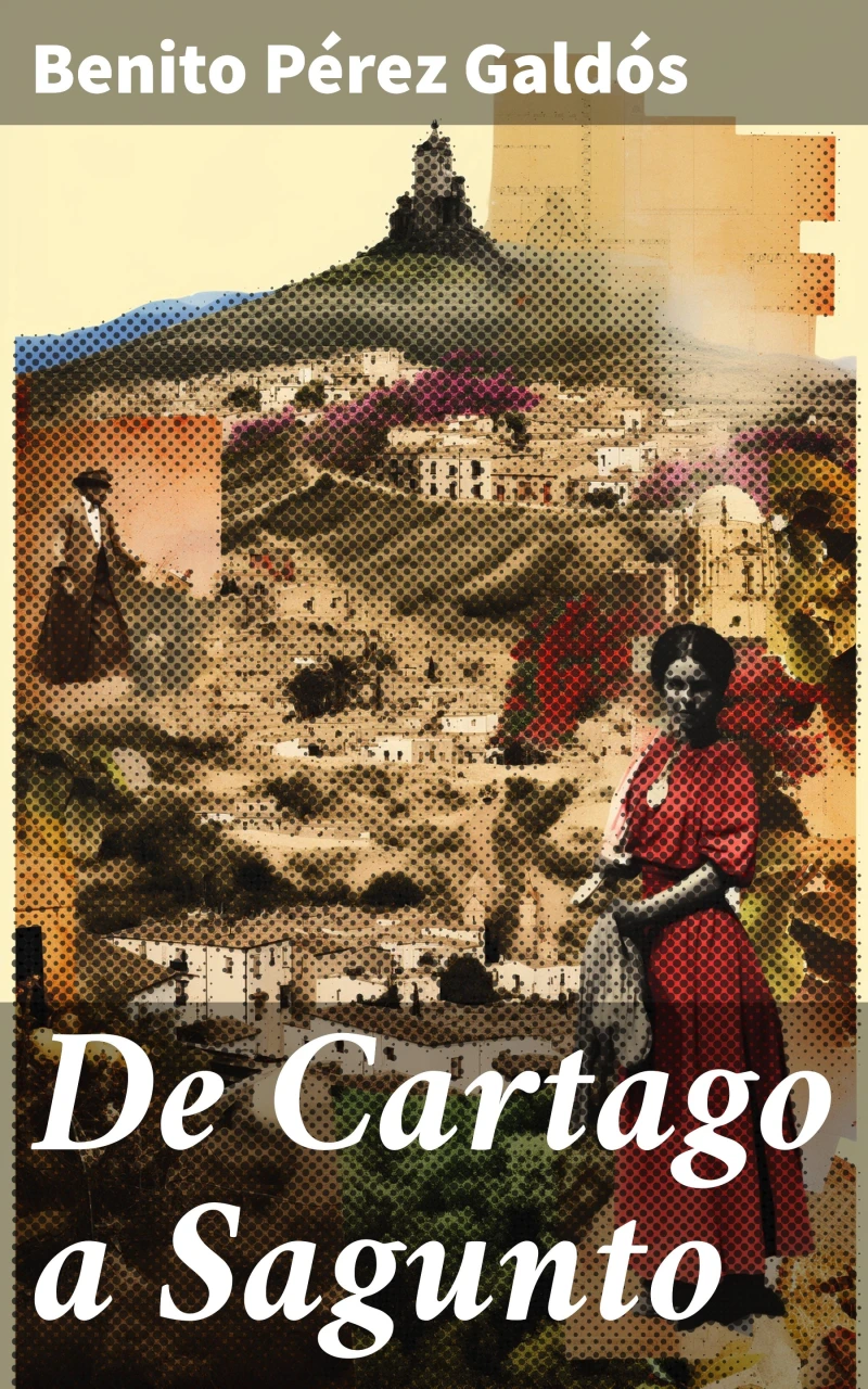 Portada: De Cartago a Sagunto