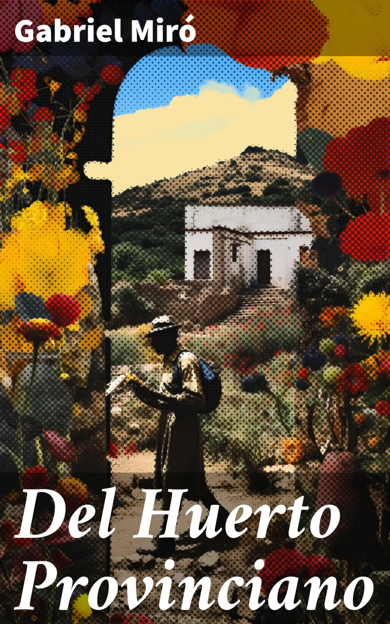 Portada: Del Huerto Provinciano