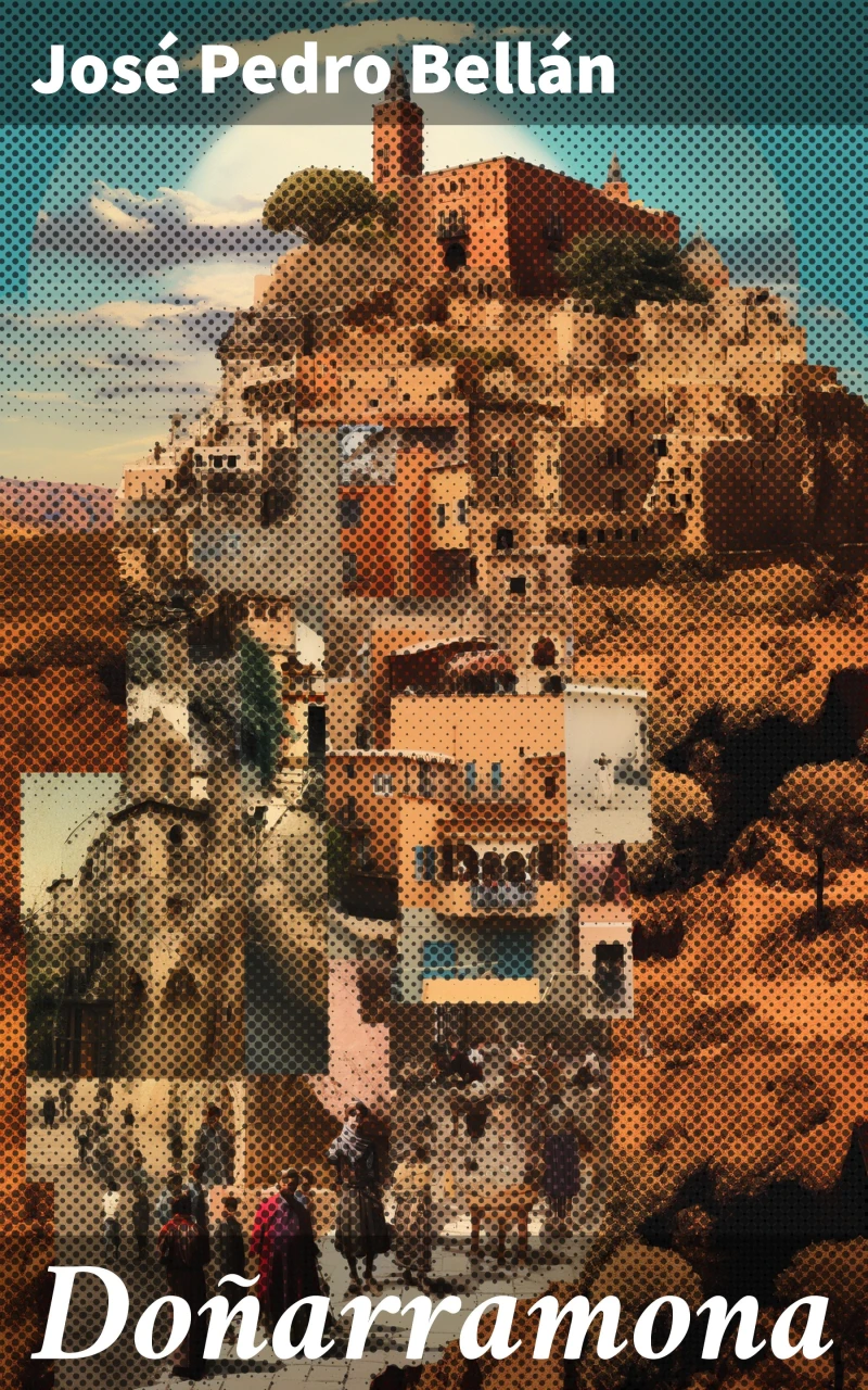 Portada: Doñarramona