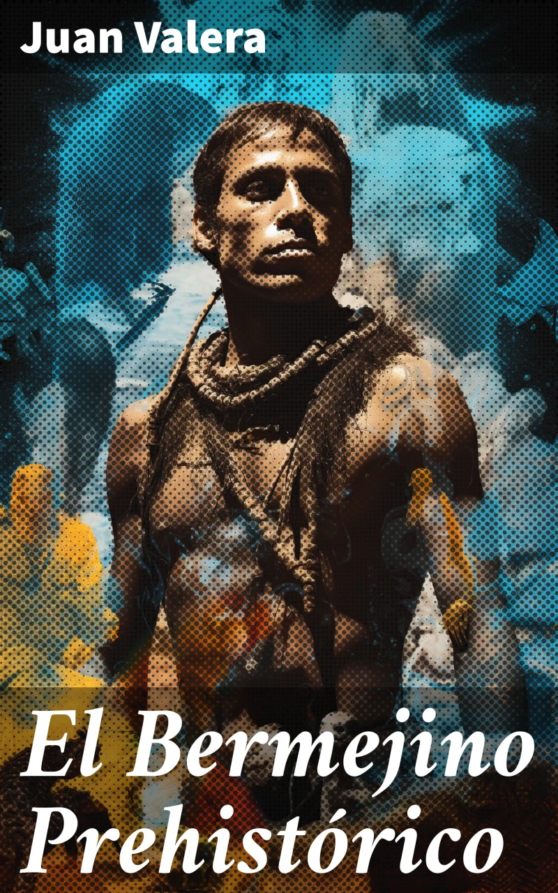 Portada: El Bermejino Prehistórico