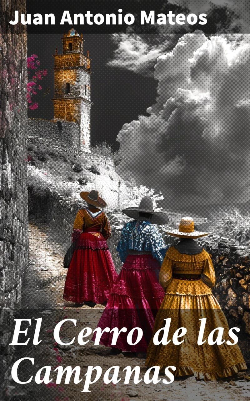 Portada: El Cerro de las Campanas