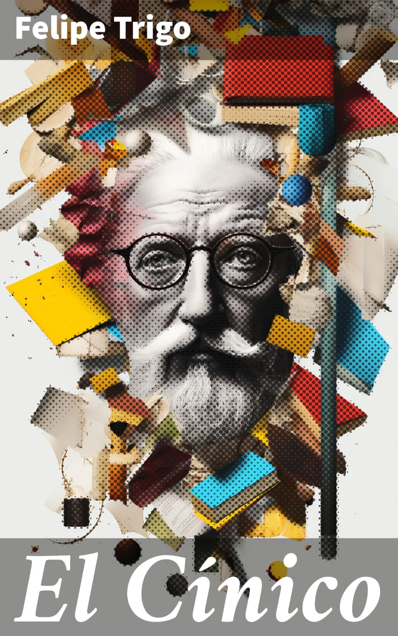 Portada: El Cínico