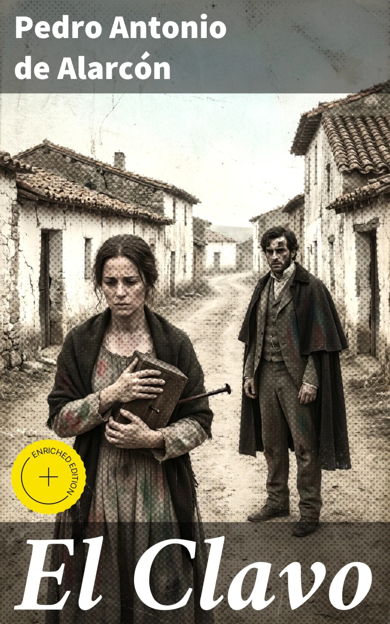 Portada: El Clavo