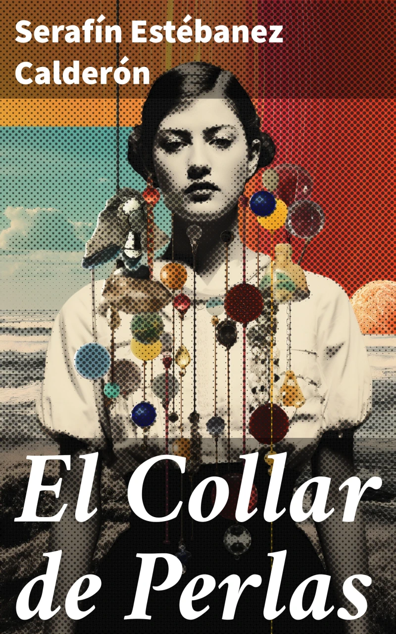 Portada: El Collar de Perlas