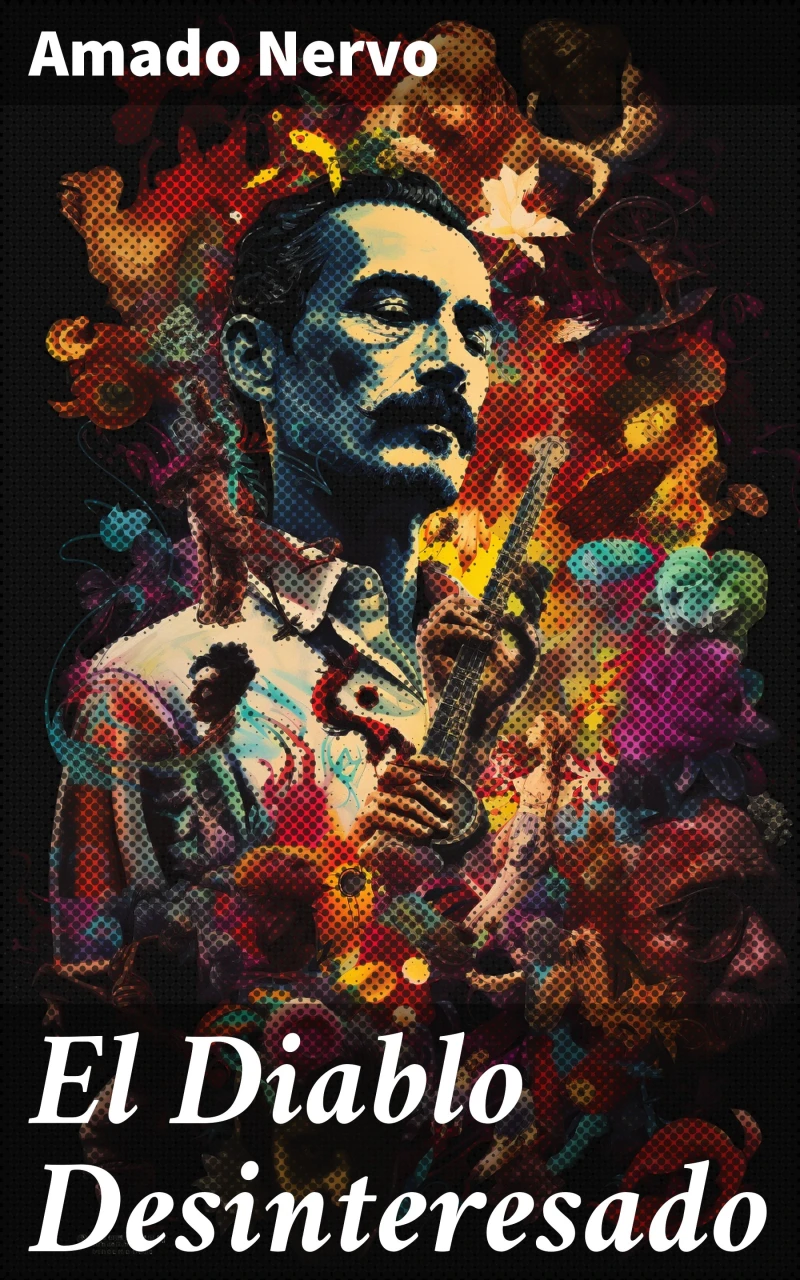 Portada: El Diablo Desinteresado