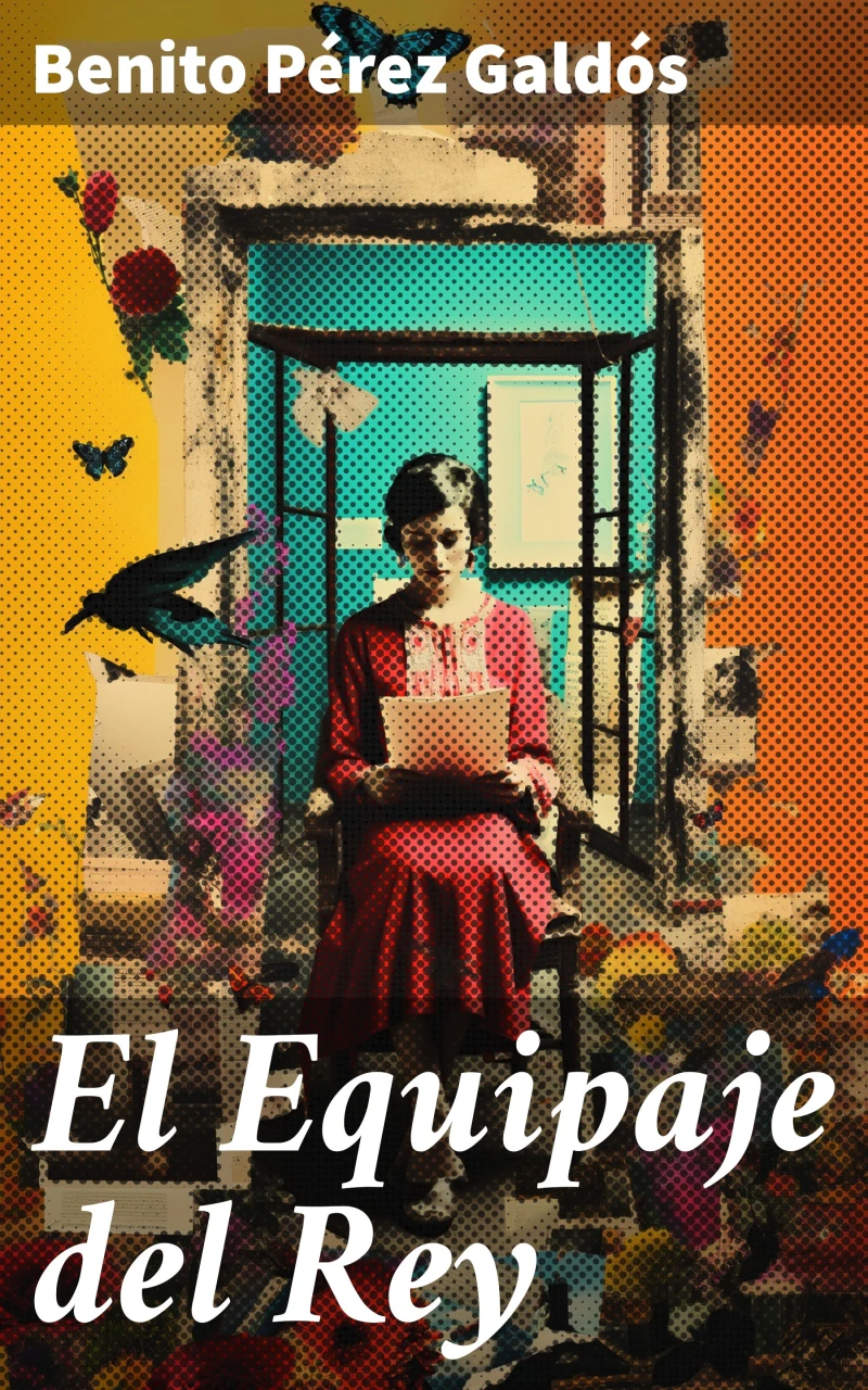 Portada: El Equipaje del Rey