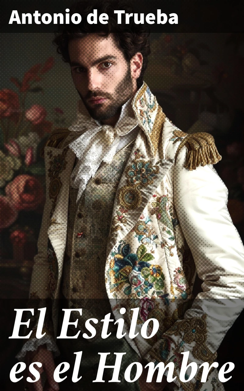 Portada: El Estilo es el Hombre