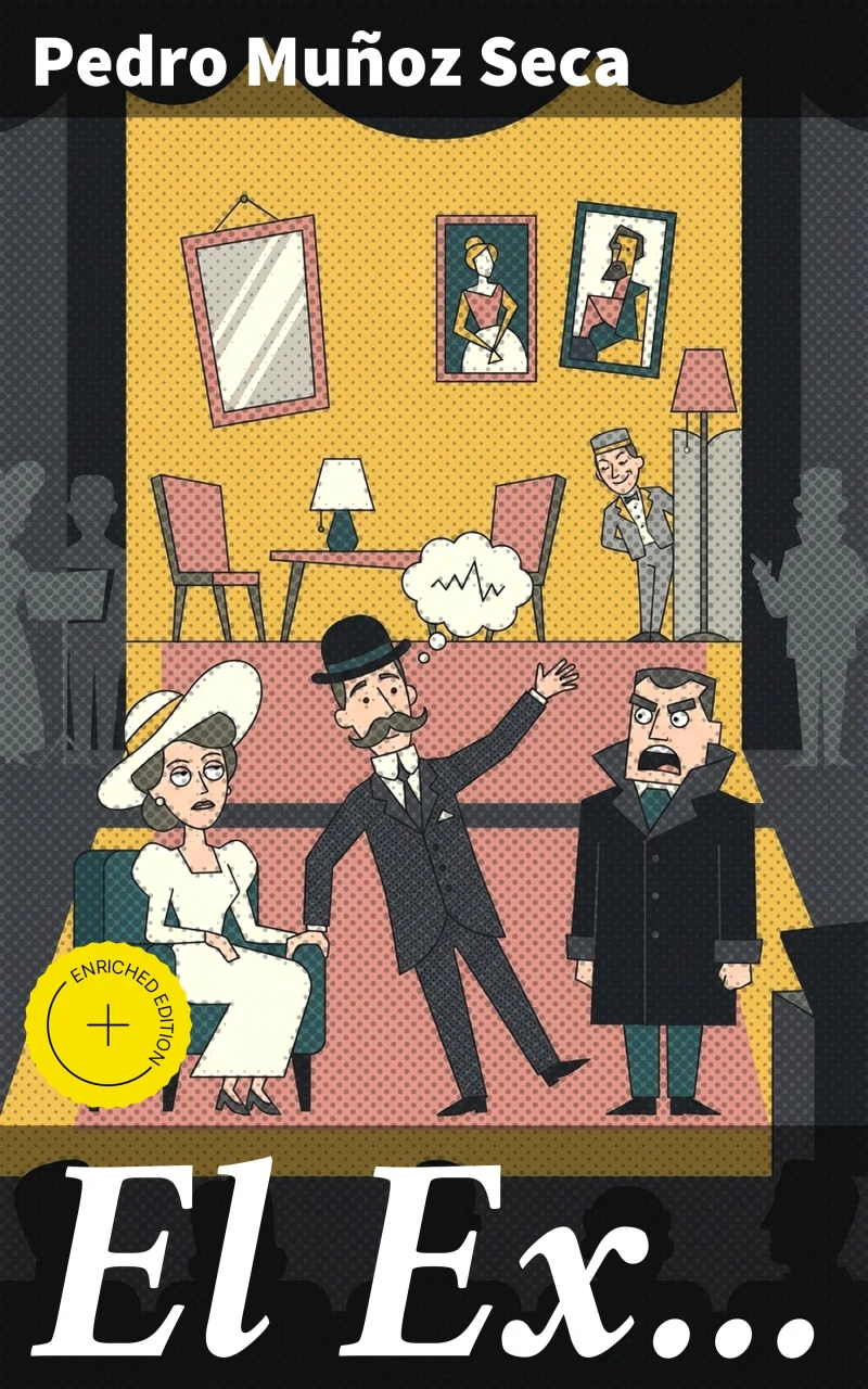 Portada: El Ex...