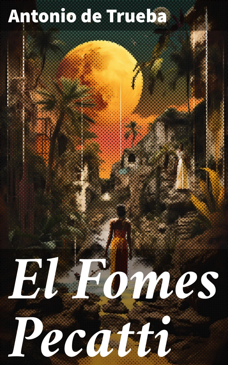 Portada: El Fomes Pecatti