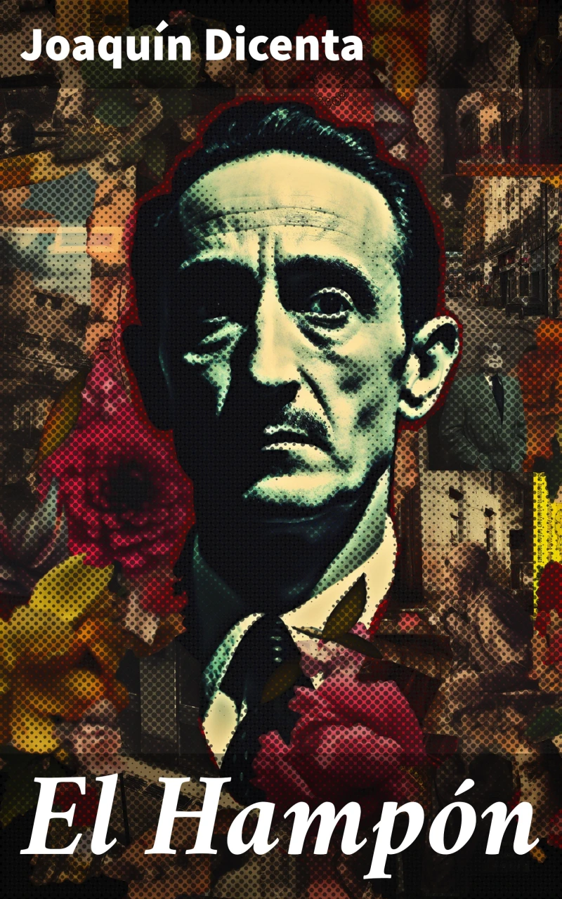 Portada: El Hampón