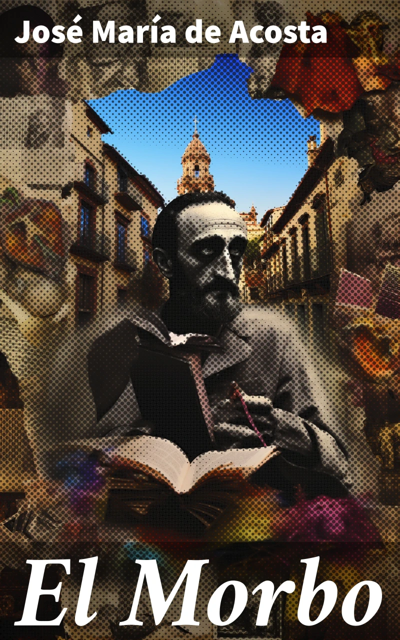 Portada: El Morbo