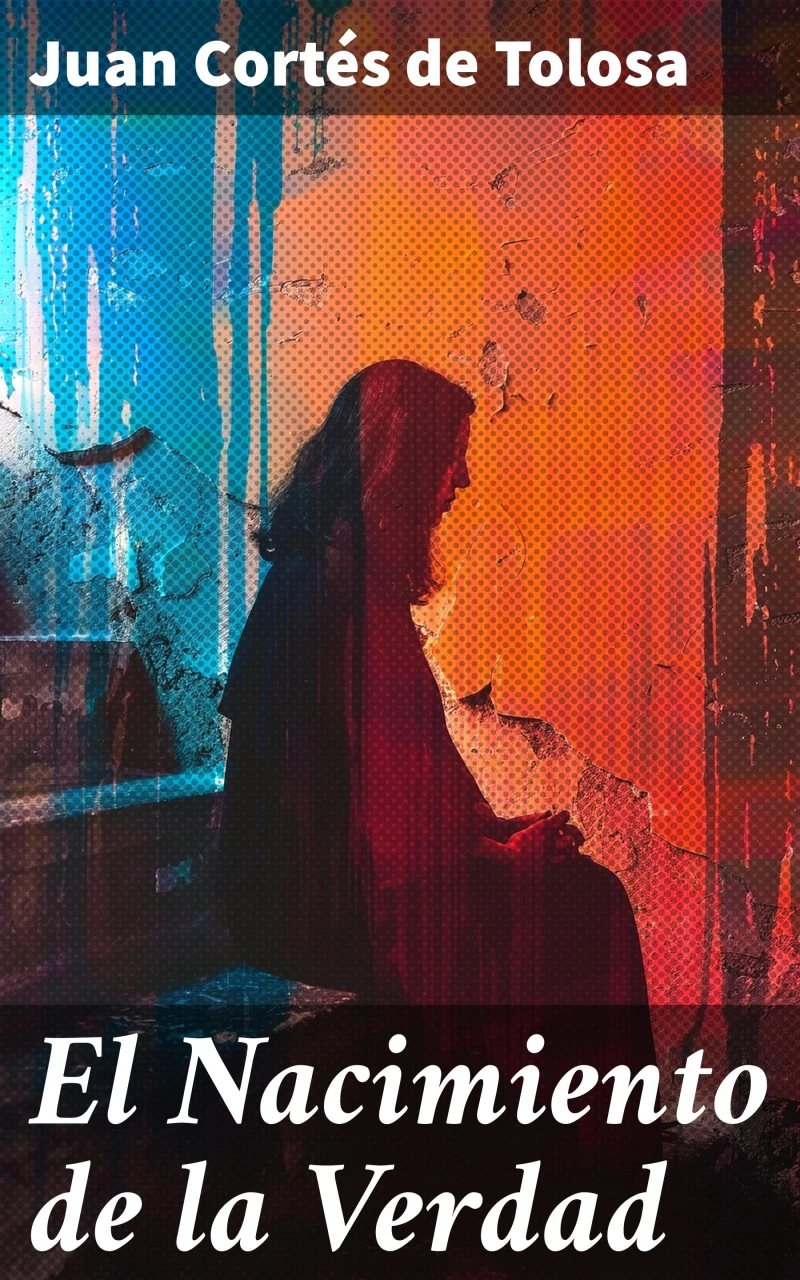 Portada: El Nacimiento de la Verdad
