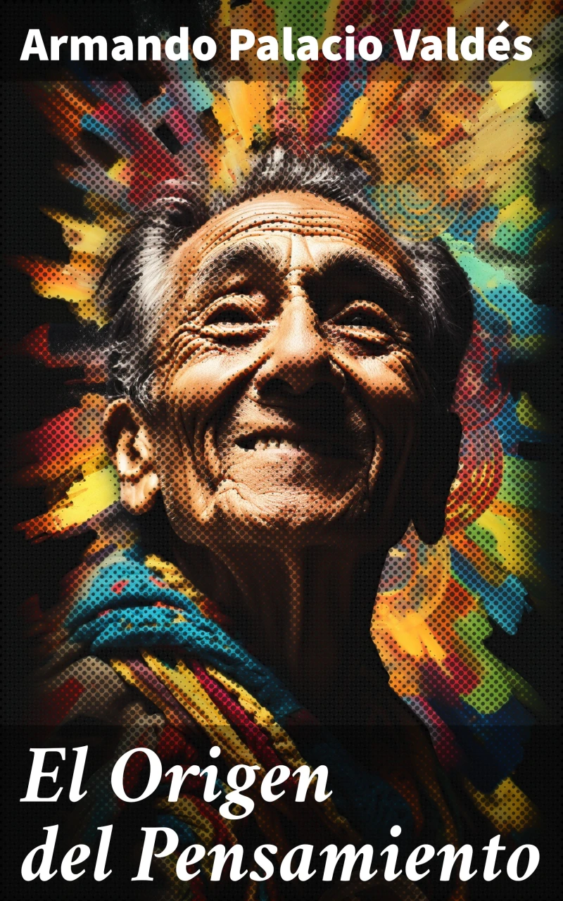 Portada: El Origen del Pensamiento