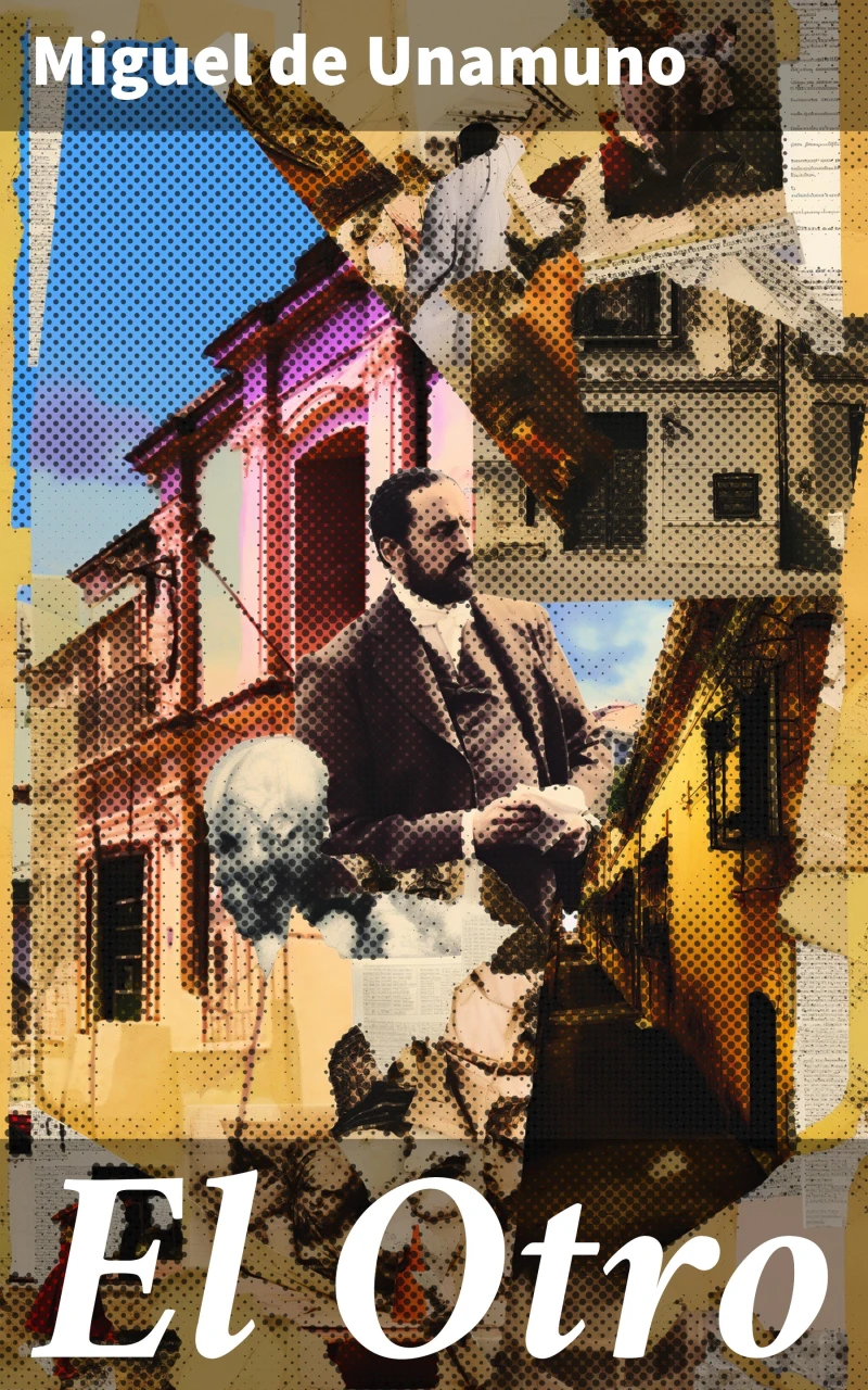 Portada: El Otro