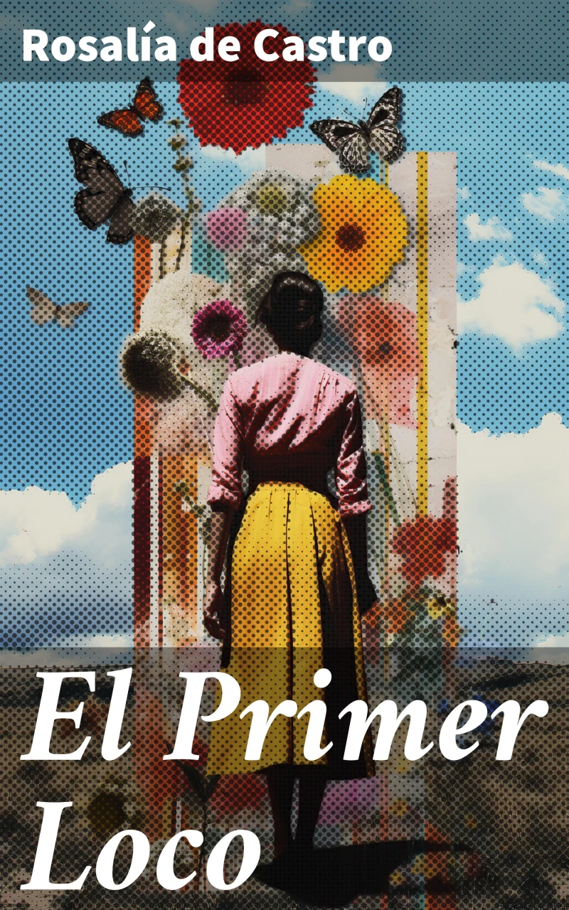 Portada: El Primer Loco