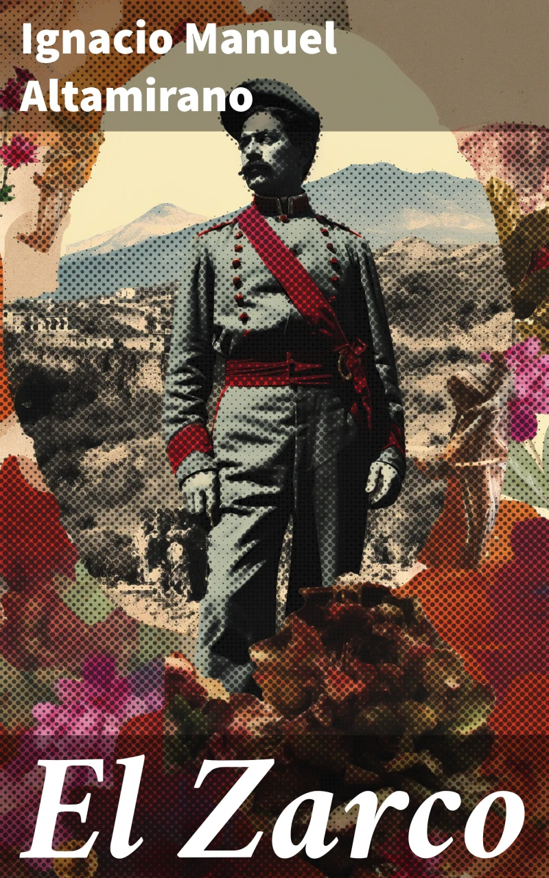 Portada: El Zarco