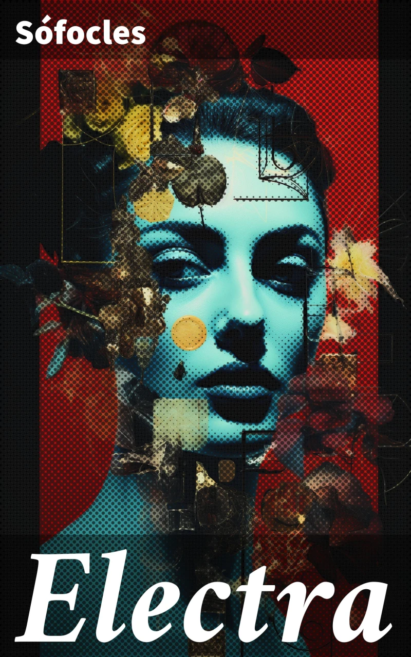 Portada: Electra