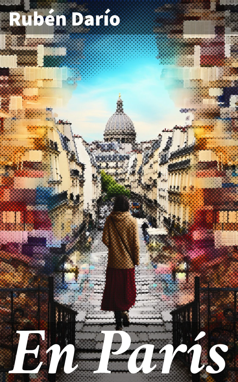 Portada: En París
