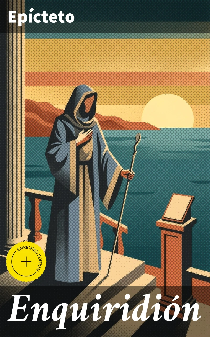 Portada: Enquiridión