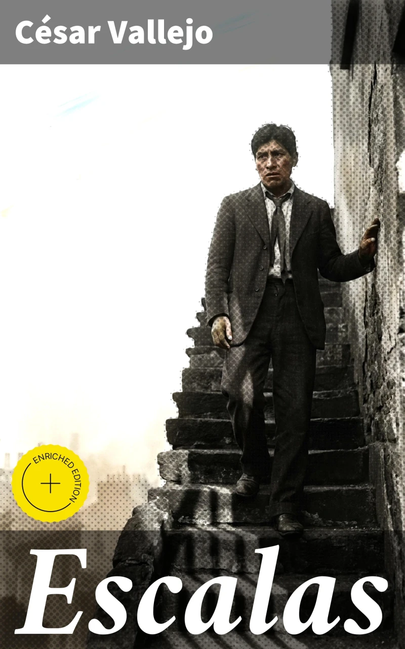 Portada: Escalas