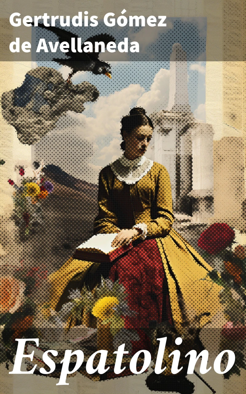 Portada: Espatolino