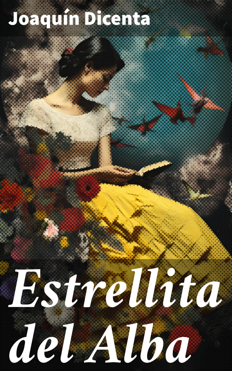Portada: Estrellita del Alba