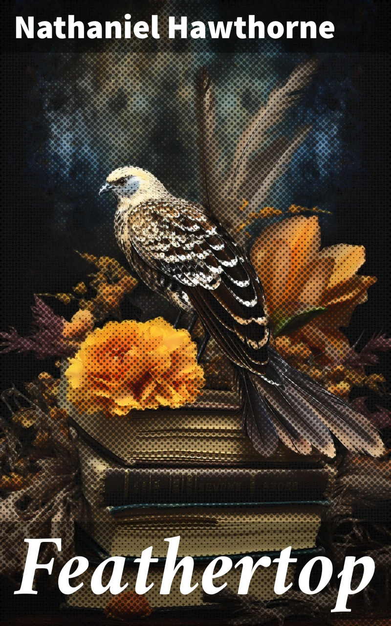 Portada: Feathertop