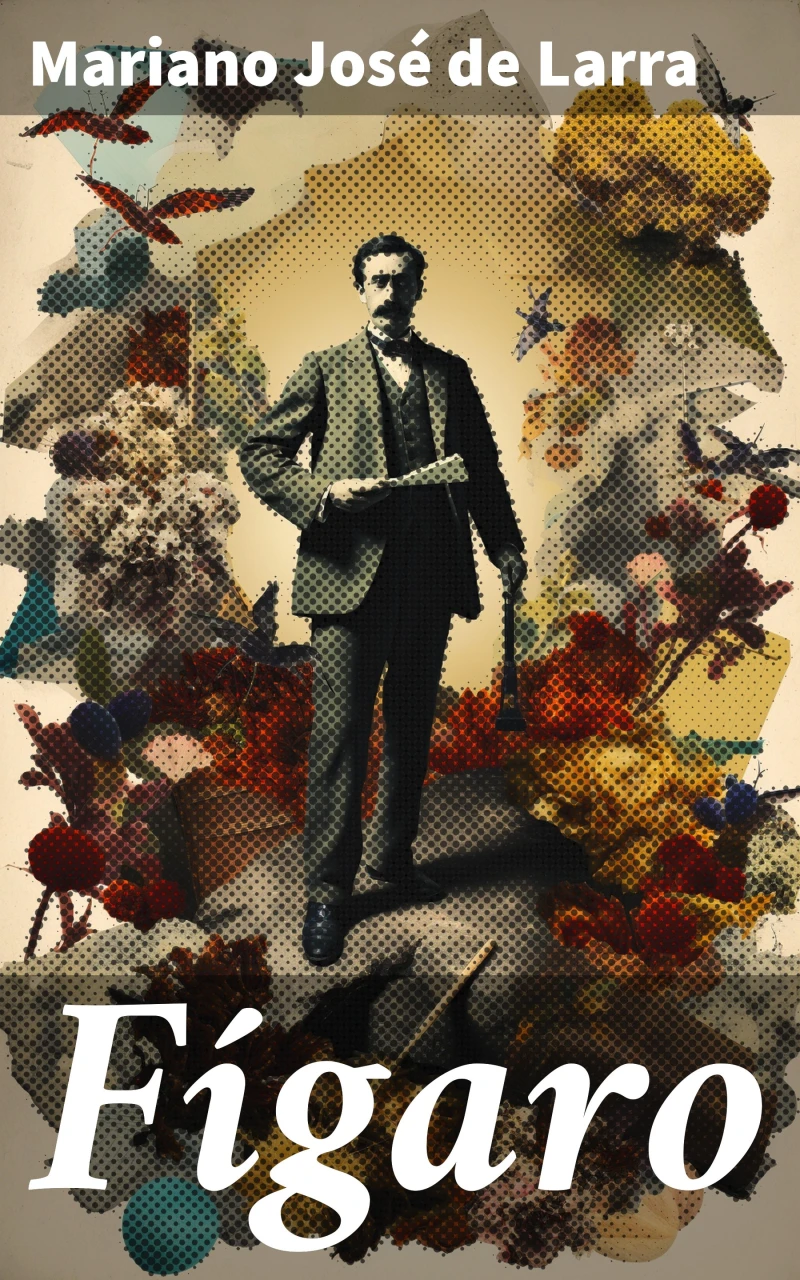 Portada: Fígaro